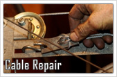 Garage Door Cable Repair Malden MA